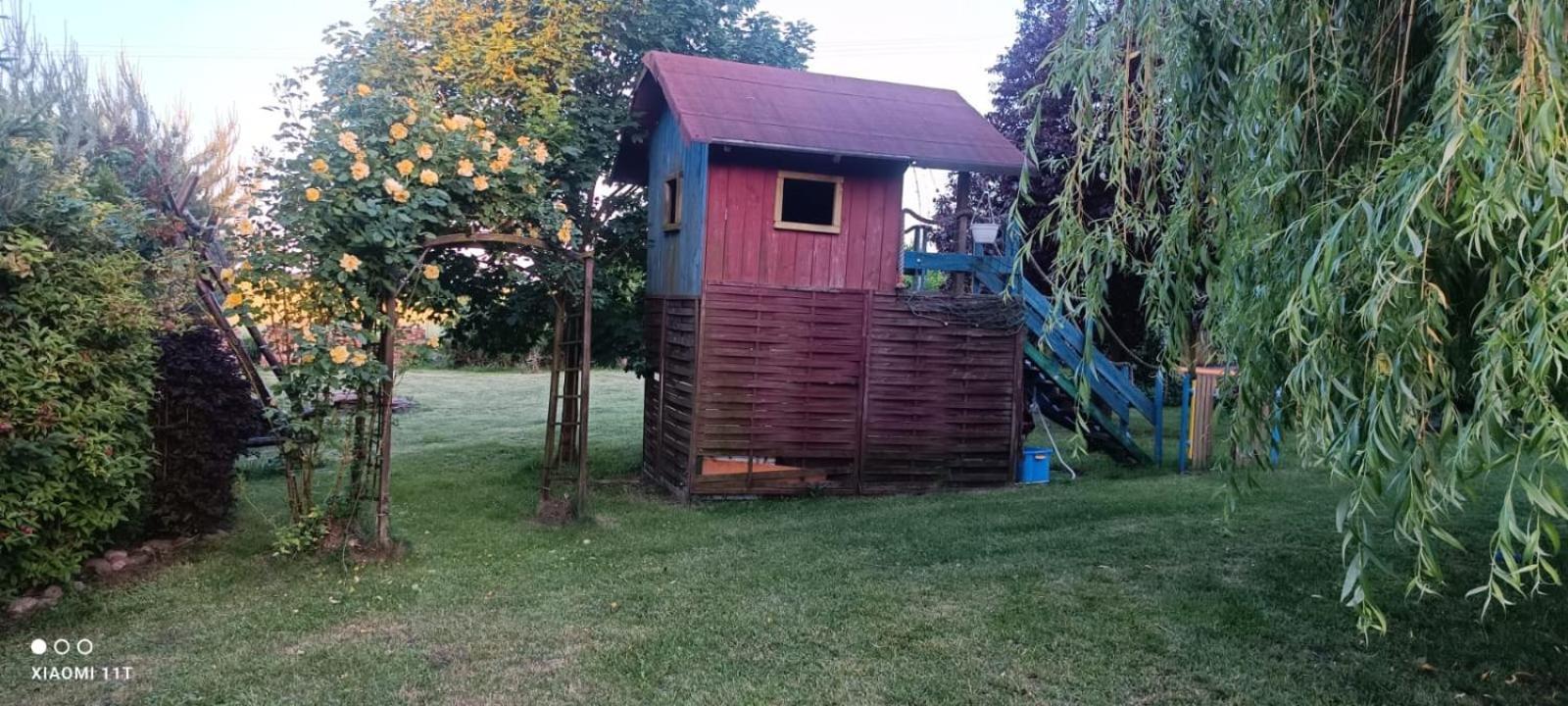 Apartament Pod Toruniem Grebocin  Exterior foto