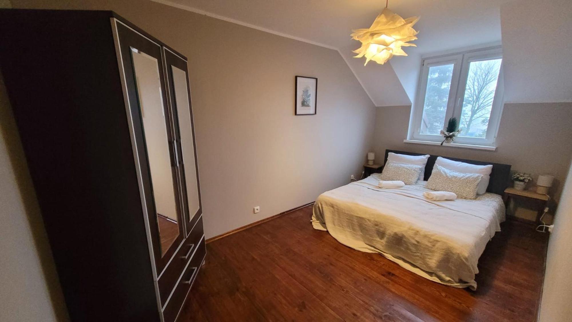 Apartament Pod Toruniem Grebocin  Exterior foto